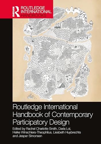 Routledge International Handbook of Contemporary Participatory Design (Routledge International Handbooks) von Penguin