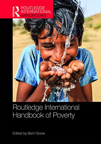 Routledge International Handbook of Poverty (Routledge International Handbooks) von Routledge