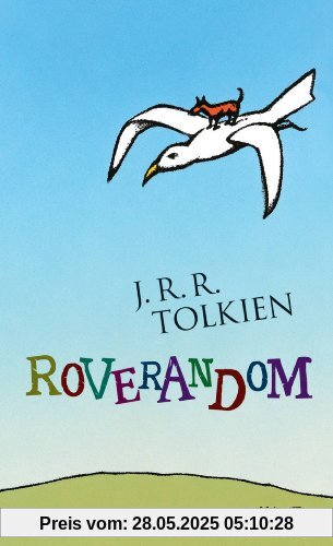 Roverandom Roverandom