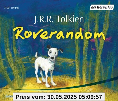 Roverandom Roverandom