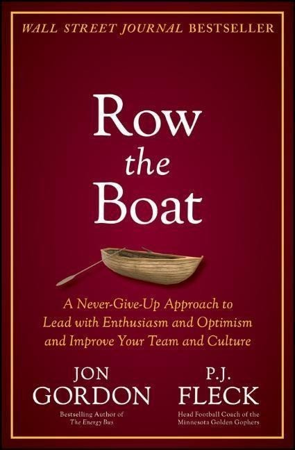 Row the Boat Row the Boat
