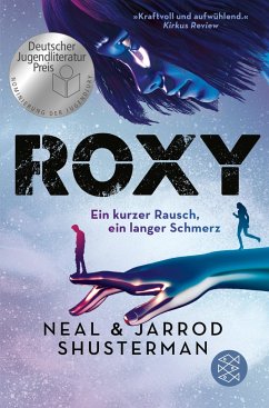 Roxy von Fischer Sauerländer Verlag
