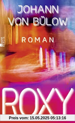 Roxy Roxy