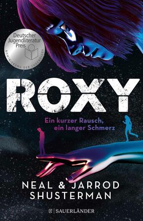 Roxy Roxy