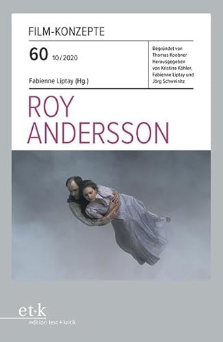 Roy Andersson (Film-Konzepte) von Edition Text + Kritik