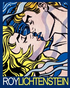 Roy Lichtenstein von Prestel