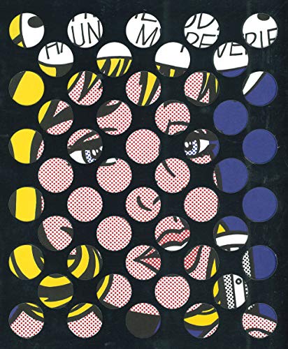 Roy Lichtenstein. Multiple visions. Catalogo della mostra (Milano, 1 maggio-8 settembre 2019). Ediz. italiana e inglese (Cataloghi di mostra) von 24 Ore Cultura