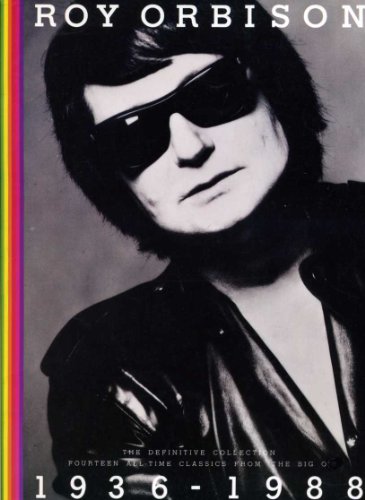 Roy Orbison 1936 - 1988 von Music Sales