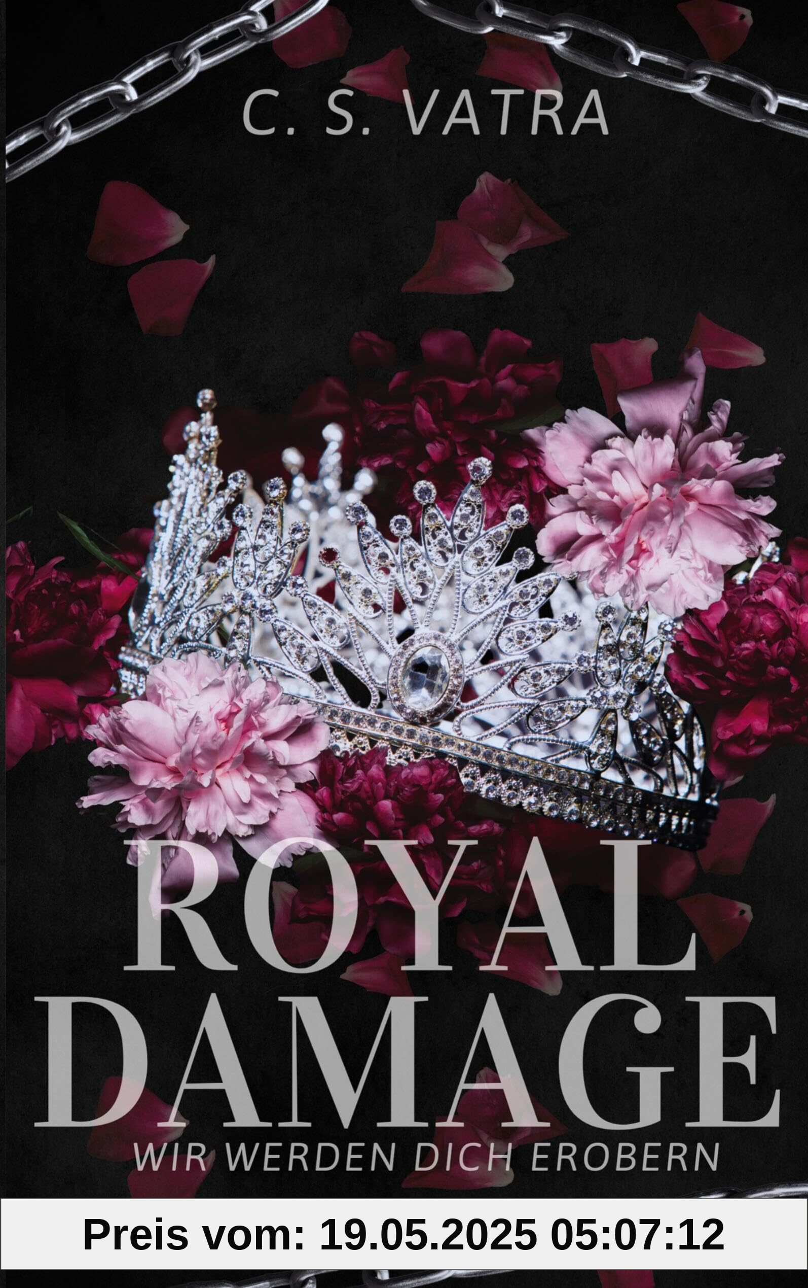 Royal Damage: Wir werden dich erobern (Spanish Damage)