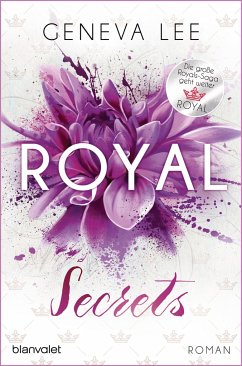 Royal Secrets / Royals Saga Bd.10 von Blanvalet