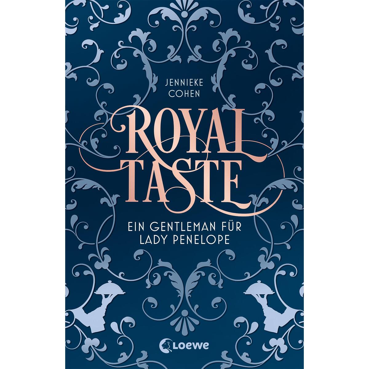 Royal Taste Royal Taste von Loewe Verlag GmbH