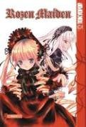 Rozen Maiden Volume 2 von TokyoPop