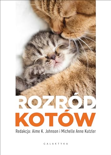 Rozród kotów Rozród kotów von Galaktyka