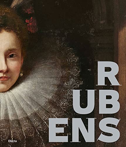 Rubens e Genova. Ediz. illustrata (Cataloghi di mostre)