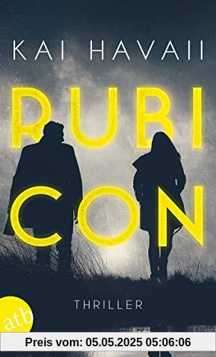 Rubicon: Thriller