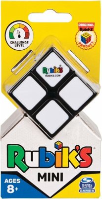 RBK Rubiks 2x2 Mini von Amigo Verlag / Spin Master