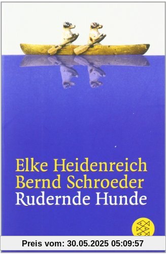 Rudernde Hunde: Geschichten