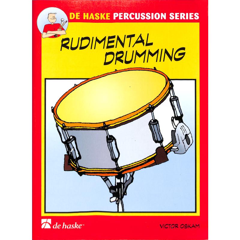 Rudimental drumming