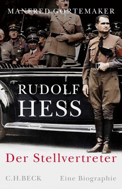 Rudolf Hess von Beck