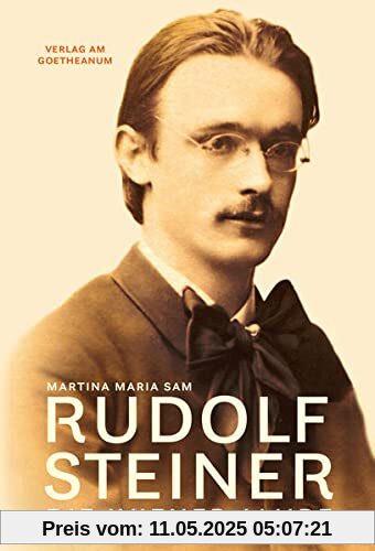 Rudolf Steiner: Die Wiener Jahre