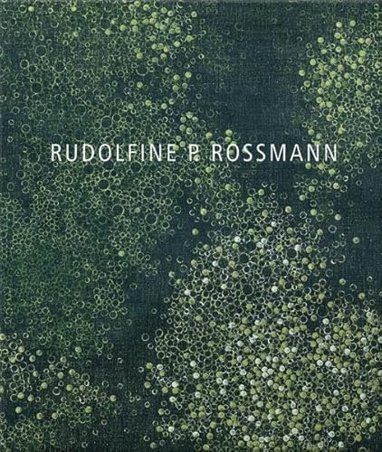 Rudolfine P. Rossmann von Heyn