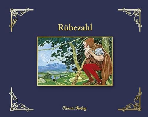 Rübezahl von Titania Verlag GmbH