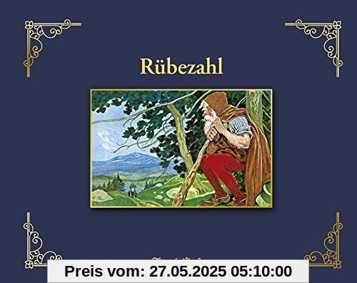 Rübezahl
