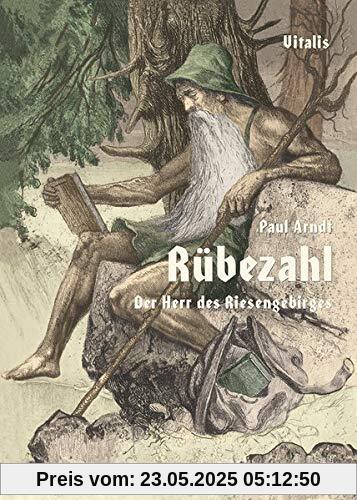 Rübezahl: Der Herr des Riesengebirges