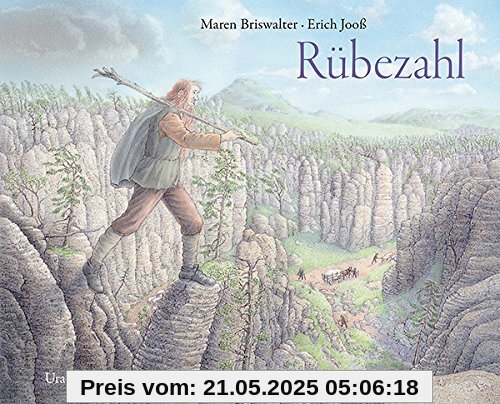 Rübezahl: Der Herr des Riesengebirges Rübezahl: Der Herr des Riesengebirges