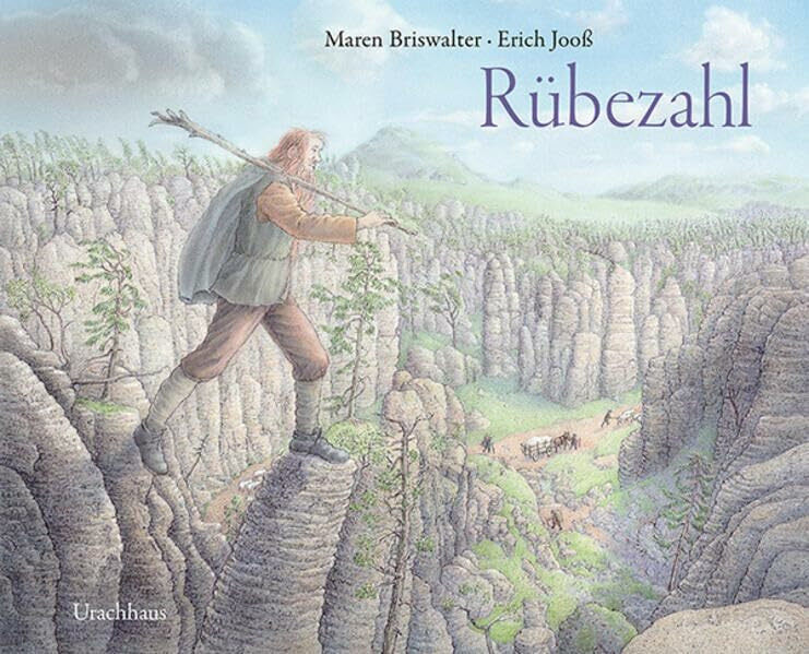 Rübezahl: Der Herr des Riesengebirges Rübezahl: Der Herr des Riesengebirges