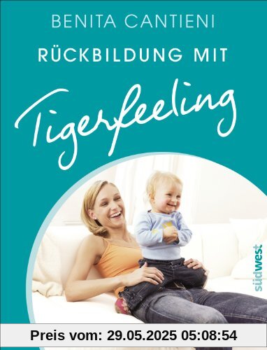 Rückbildung mit Tigerfeeling