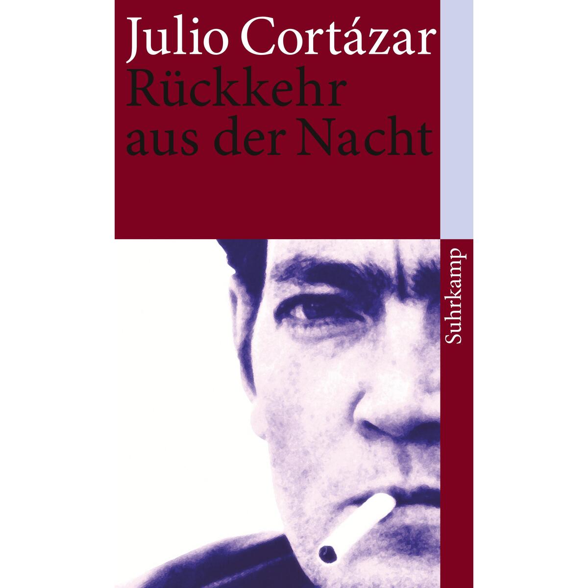 Rückkehr aus der Nacht von Suhrkamp Verlag AG