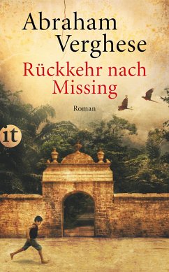 Rückkehr nach Missing von Insel Verlag