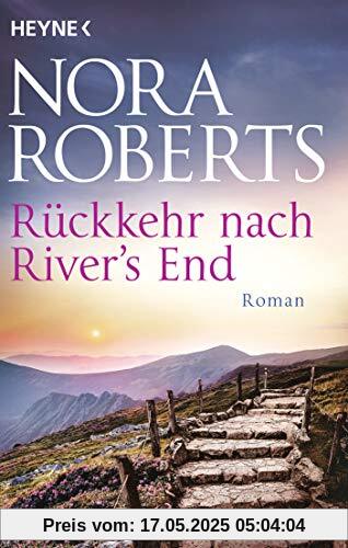 Rückkehr nach River's End: Roman