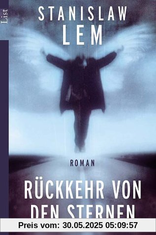 Rückkehr von den Sternen: Roman