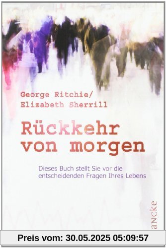 Rückkehr von morgen Rückkehr von morgen
