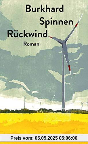 Rückwind: Roman