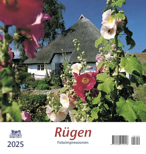 Rügen 2025: Fotoimpressionen