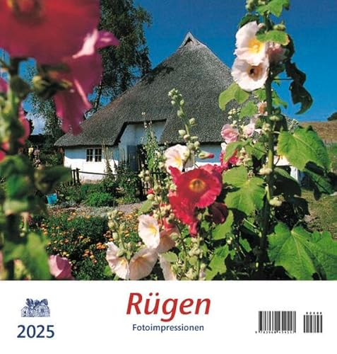 Rügen 2025: Fotoimpressionen Rügen 2025: Fotoimpressionen