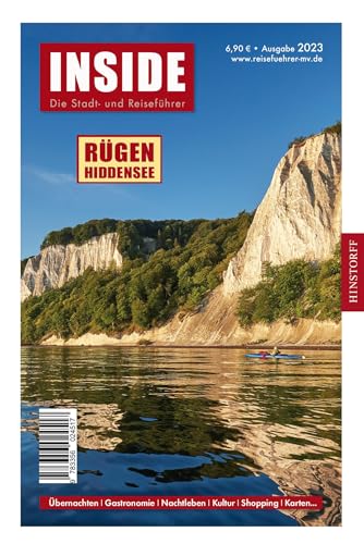 Rügen-Hiddensee INSIDE 2023
