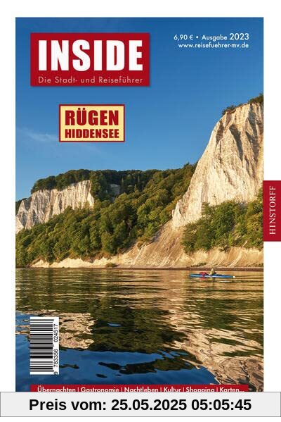 Rügen-Hiddensee INSIDE 2023