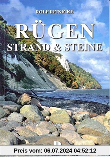 Rügen - Strand & Steine