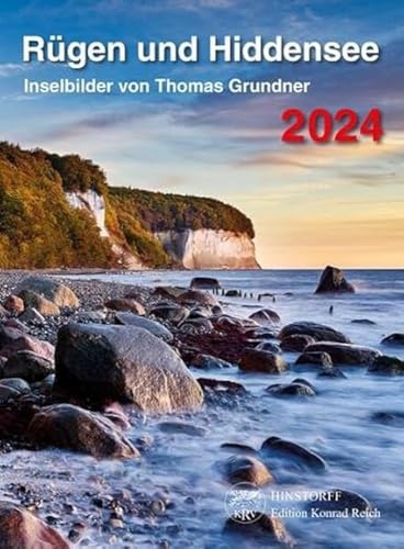 Rügen und Hiddensee 2024: Inselbilder von Thomas Grundner
