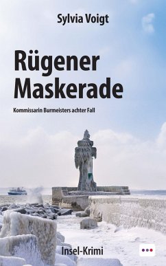 Rügener Maskerade von Schardt