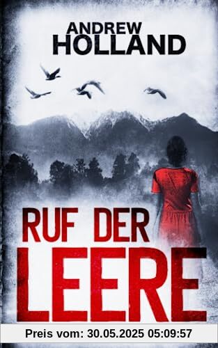 Ruf der Leere: Thriller (Howard Caspar Reihe, Band 13)