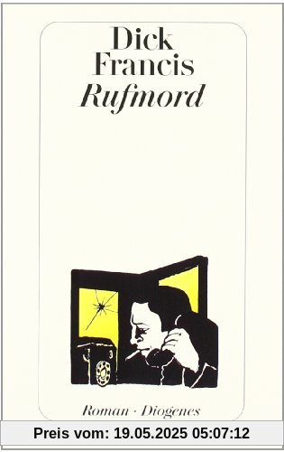 Rufmord. Roman