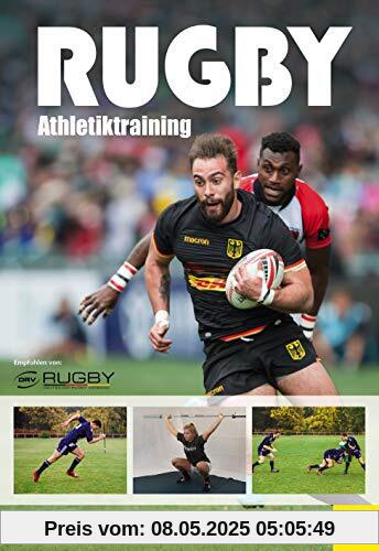 Rugby - Athletiktraining
