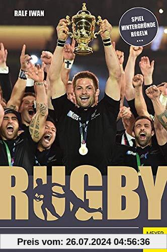Rugby: Alles, was man wissen muss
