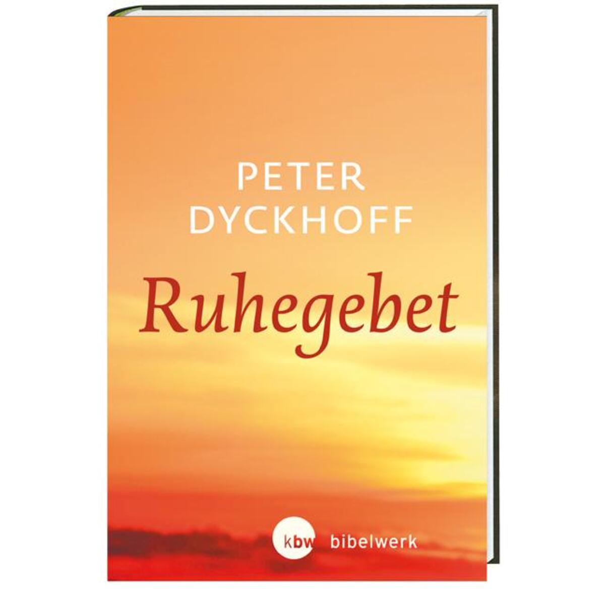 Ruhegebet von Katholisches Bibelwerk