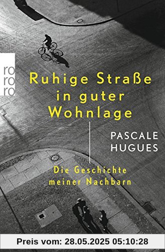 Ruhige Straße in guter Wohnlage: Die Geschichte meiner Nachbarn